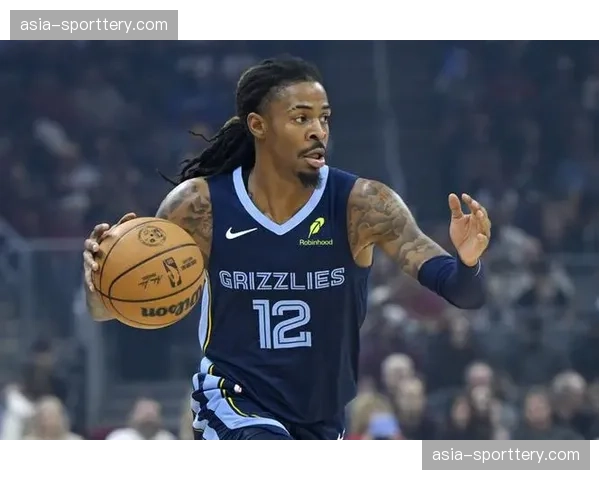 灰熊更新伤病报告，贾-莫兰特确定复出，球队攻防转换速度有望提升