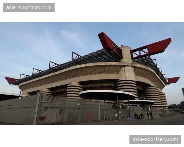 国米与米兰市政府就新球场建设最终方案达成原则一致 国米与米兰市政府就新球场建设最终方案达成原则一致