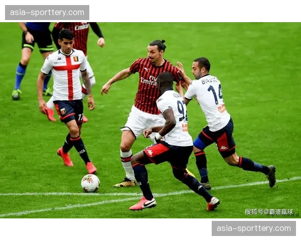 热那亚1-0力克那不勒斯，送对手联赛三连败