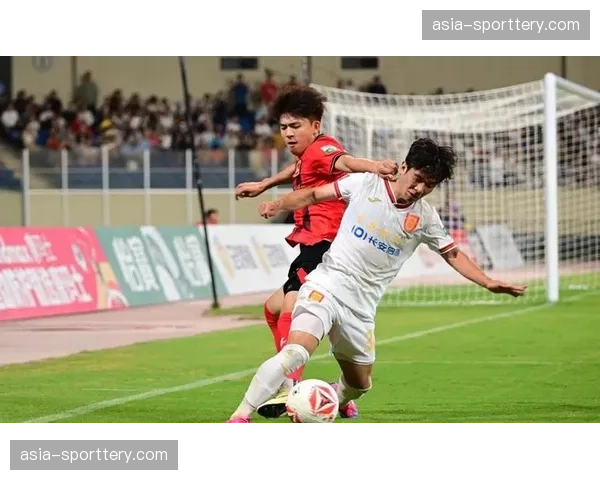 青训体系的回报：铜梁龙本土球员占比超70%的启示