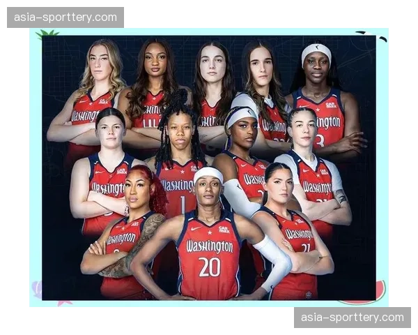 波特兰火焰和多伦多节奏两支新军将首次亮相WNBA季前赛