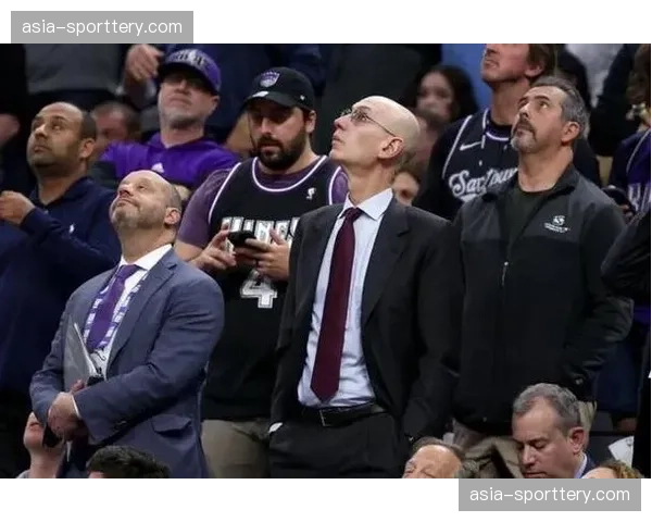 拉斯维加斯市长巴克利将与NBA总裁萧华会面，商讨球馆选址方案